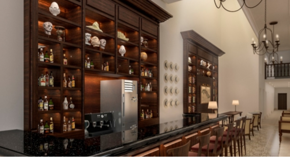 Hotel Ficha