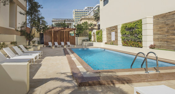 Hotel Ficha