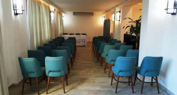 Hotel Ficha