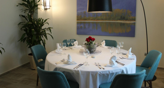 Hotel Ficha