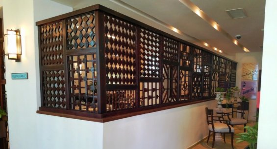 Hotel Ficha