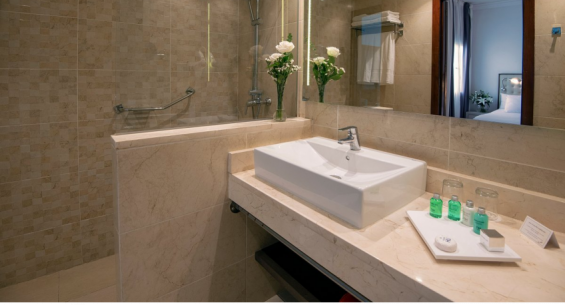 Hotel Ficha