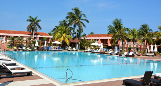 Hotel Ficha