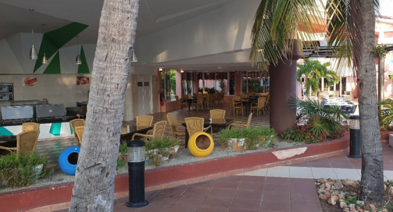Hotel Ficha