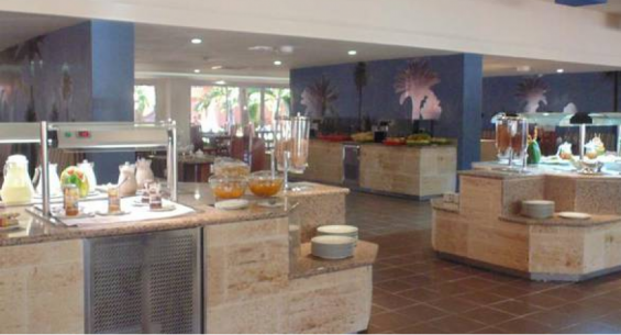 Hotel Ficha