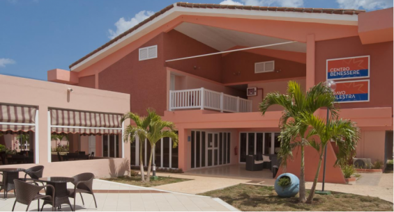 Hotel Ficha