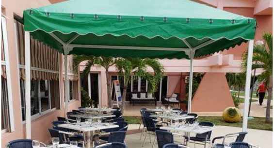 Hotel Ficha