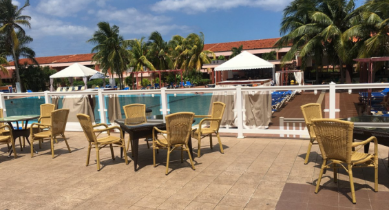 Hotel Ficha