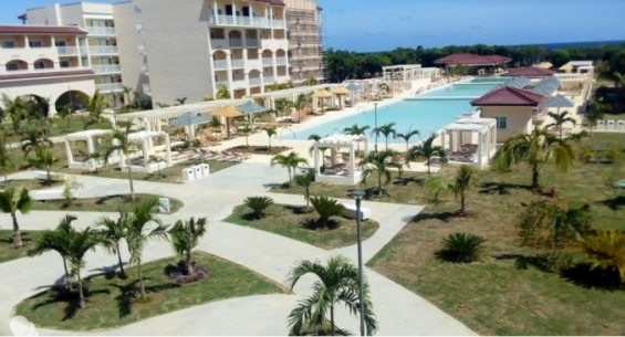 Hotel Ficha