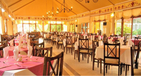 Hotel Ficha