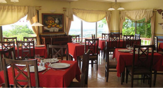 Hotel Ficha