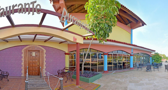 Hotel Ficha