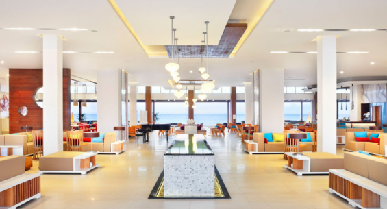 Hotel Ficha