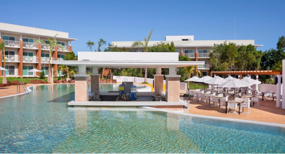 Hotel Ficha