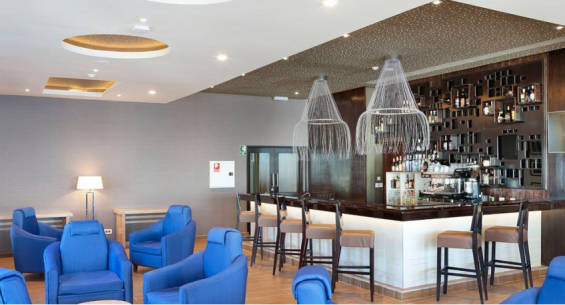 Hotel Ficha
