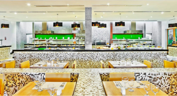 Hotel Ficha