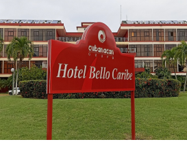 Hotel portada