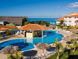 Hotel portada