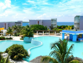 Hotel portada
