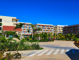 Hotel portada