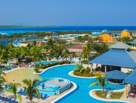 Hotel portada