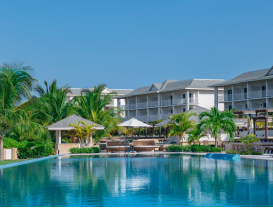 Hotel portada