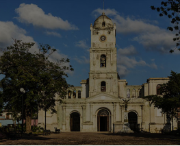 Holguín